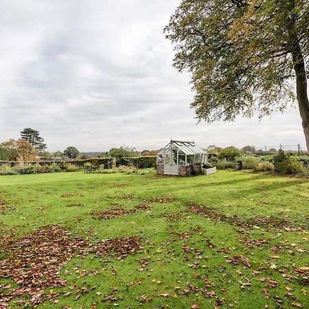 Highfield Lodge Tring Kültér fotó