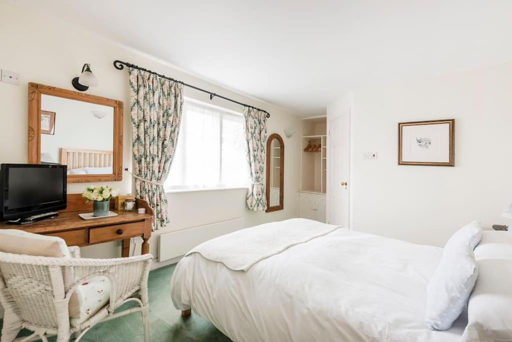 Highfield Lodge Tring Kültér fotó