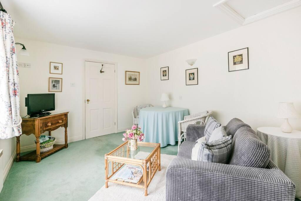 Highfield Lodge Tring Kültér fotó