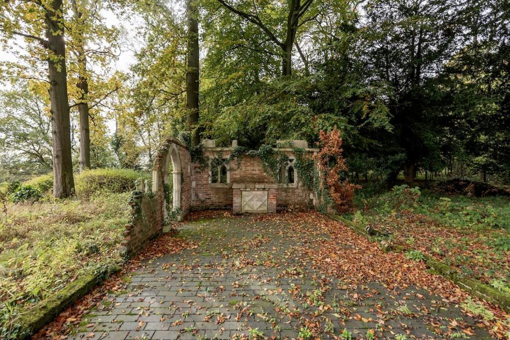 Highfield Lodge Tring Kültér fotó