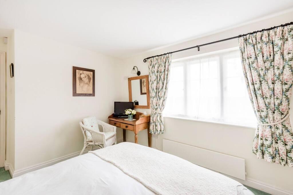 Highfield Lodge Tring Kültér fotó