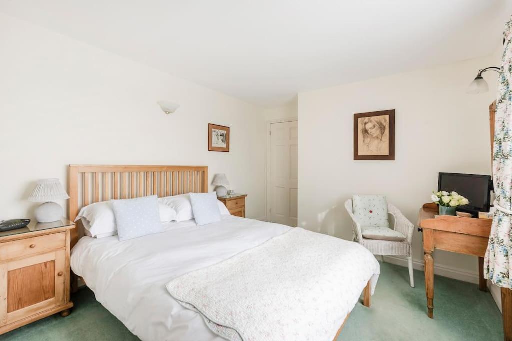 Highfield Lodge Tring Kültér fotó