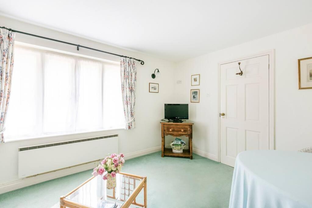 Highfield Lodge Tring Kültér fotó