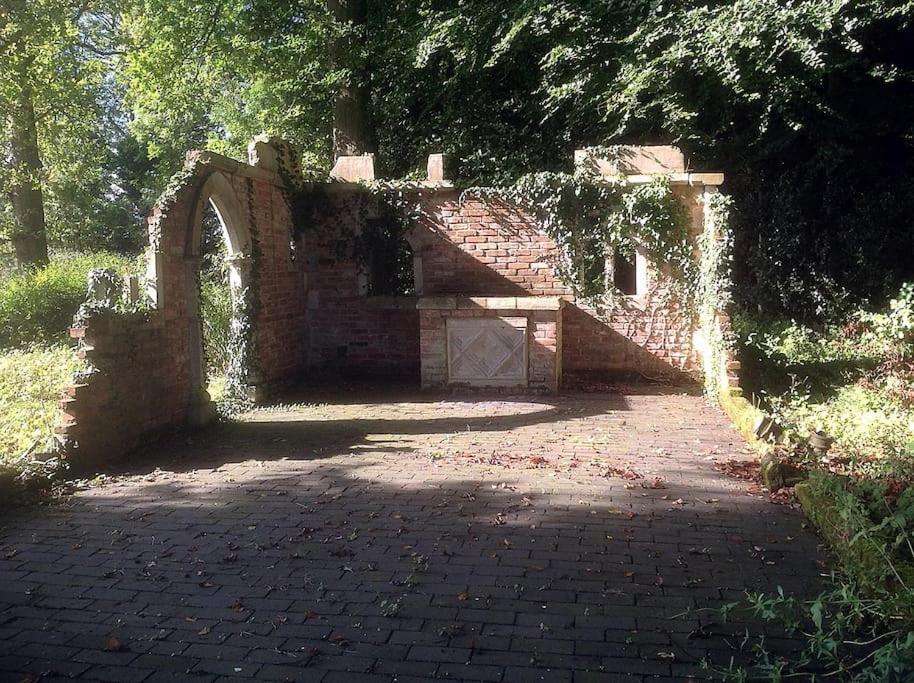 Highfield Lodge Tring Kültér fotó