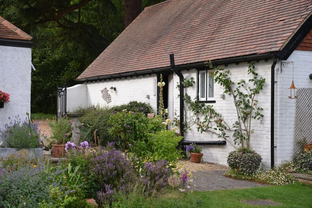 Highfield Lodge Tring Kültér fotó